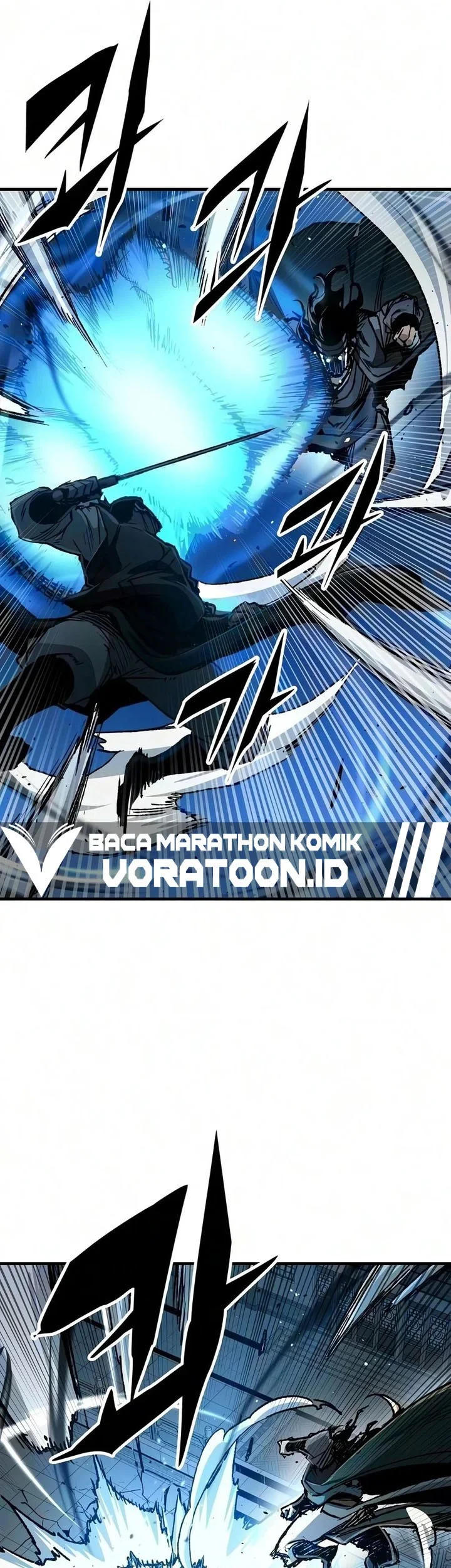 Reborn as The Heavenly Demon Chapter 138 Gambar 9