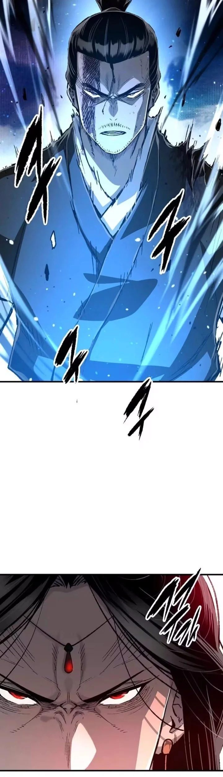 Reborn as The Heavenly Demon Chapter 139 Gambar 10