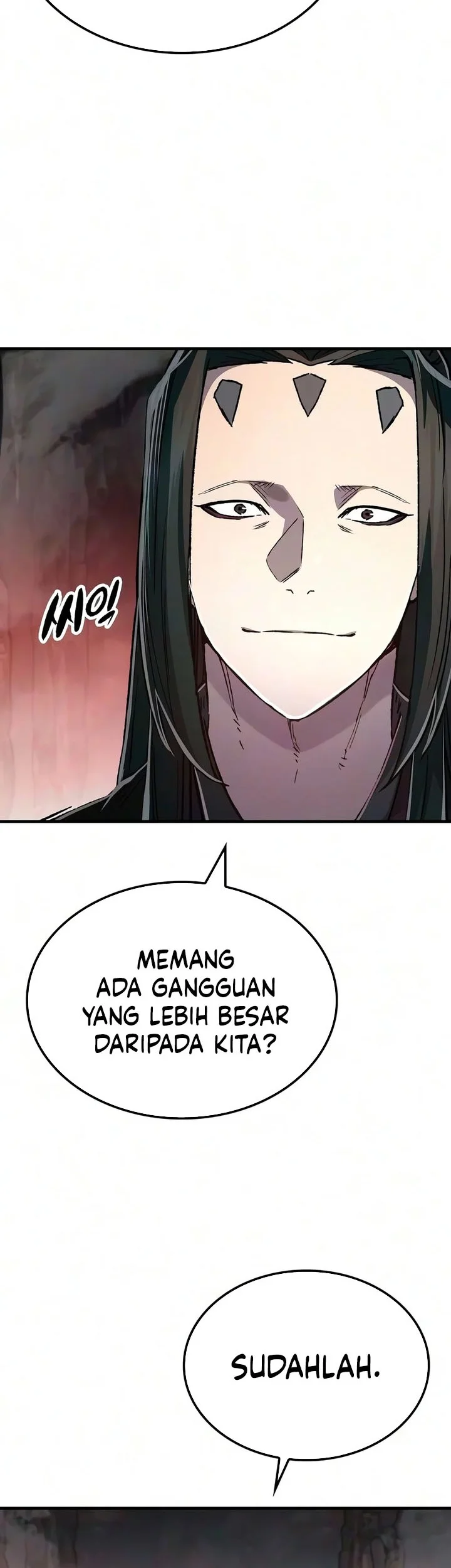 Reborn as The Heavenly Demon Chapter 140 Gambar 10