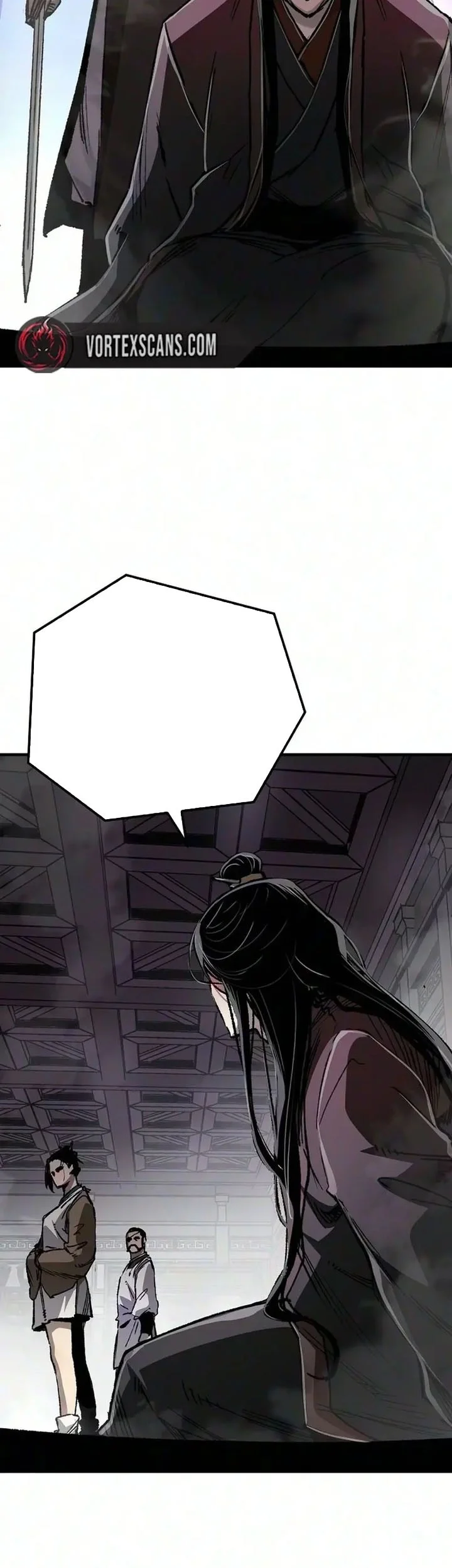 Reborn as The Heavenly Demon Chapter 141 Gambar 11