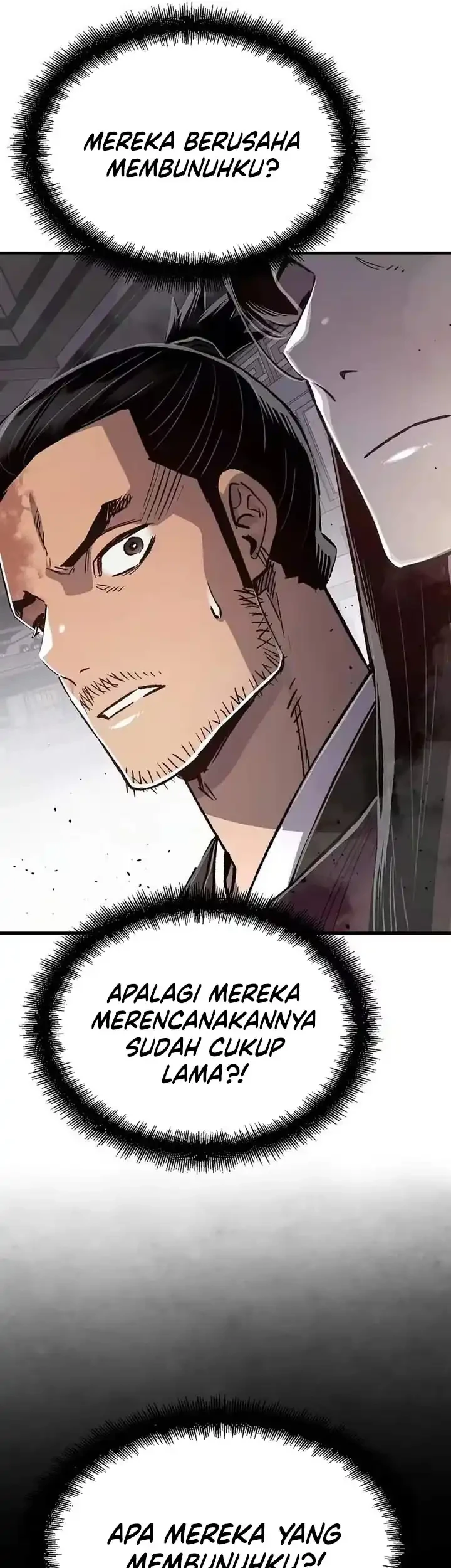 Reborn as The Heavenly Demon Chapter 142 Gambar 8