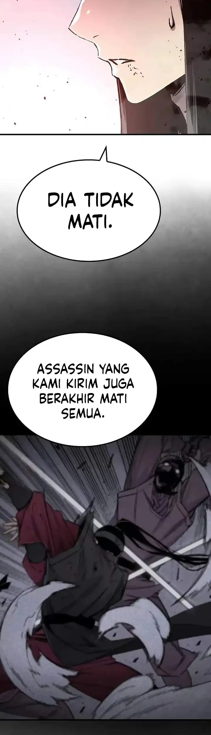 Reborn as The Heavenly Demon Chapter 142 Gambar 10