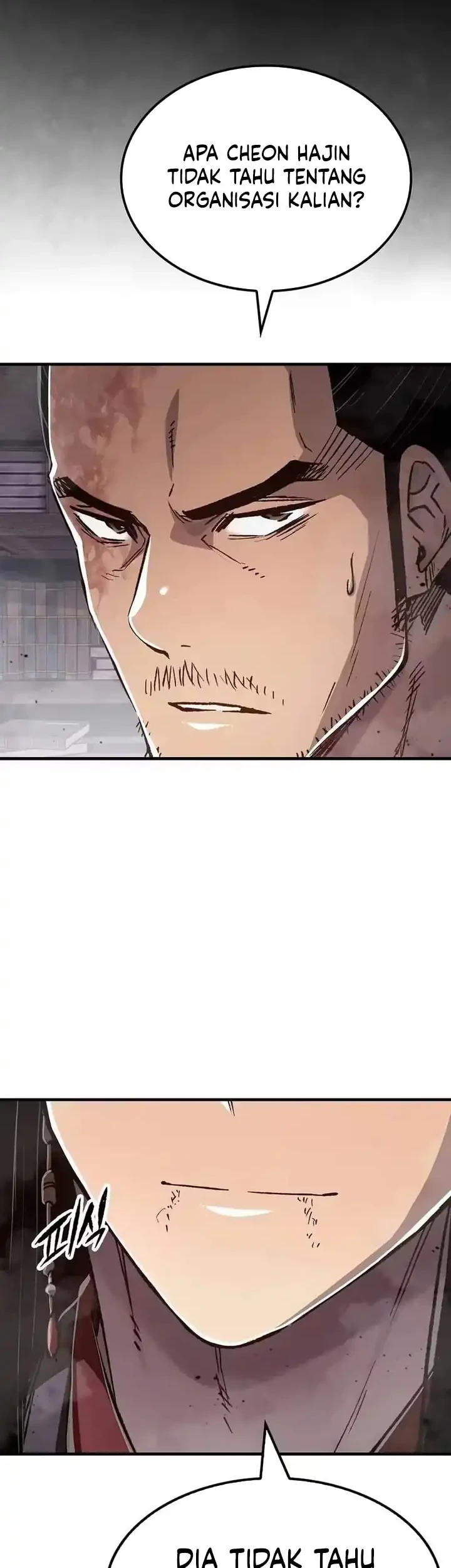 Reborn as The Heavenly Demon Chapter 142 Gambar 11