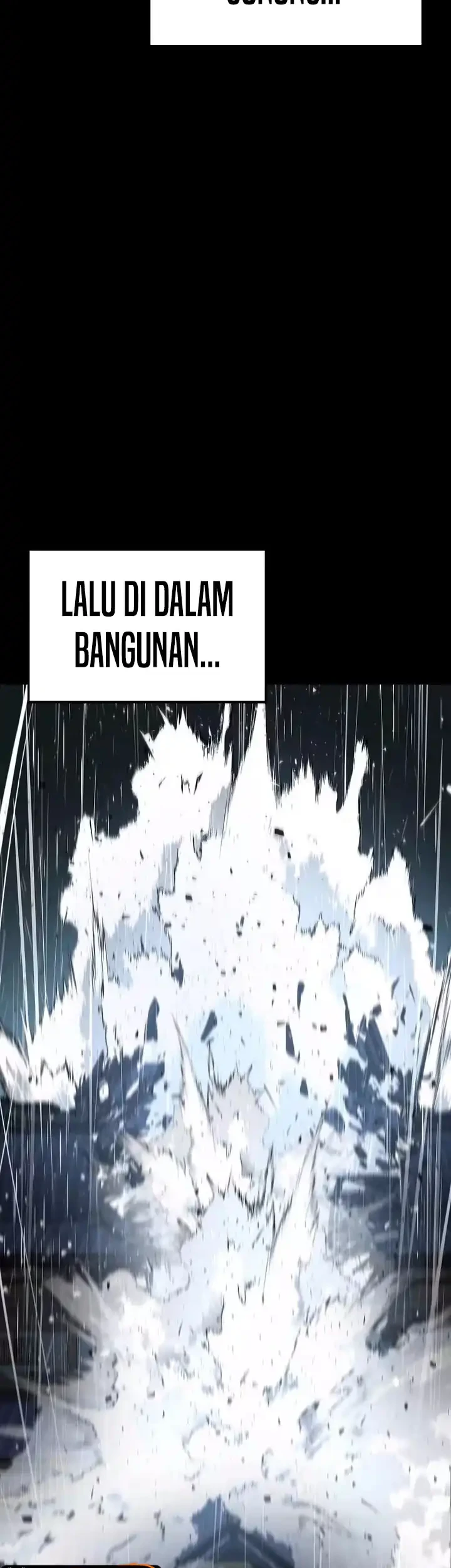 Reborn as The Heavenly Demon Chapter 143 Gambar 10