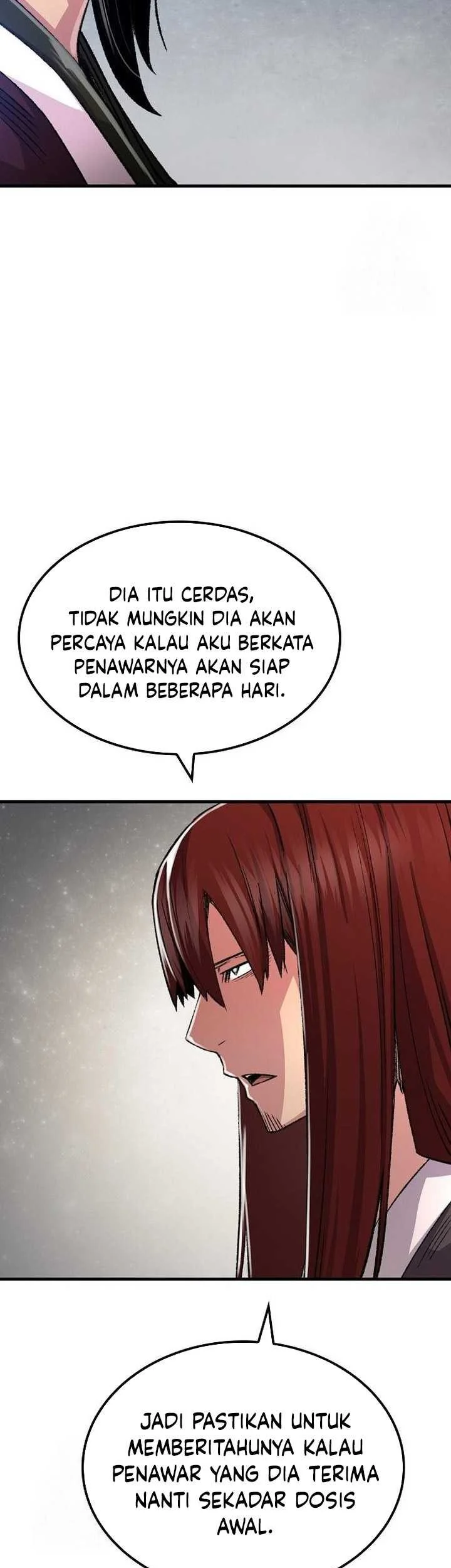Reborn as The Heavenly Demon Chapter 78 Gambar 12