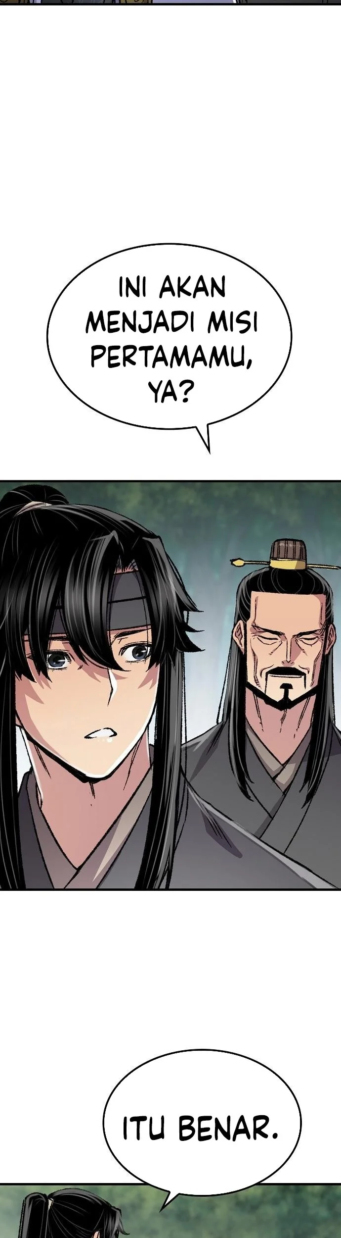 Reborn as The Heavenly Demon Chapter 90 Gambar 10