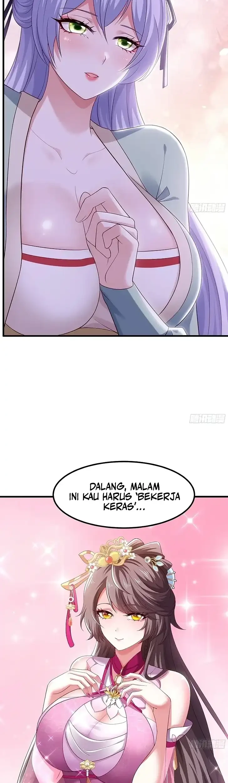 Reborn in the Water Margin World as the Strongest Wu Dalang Chapter 26 Gambar 5