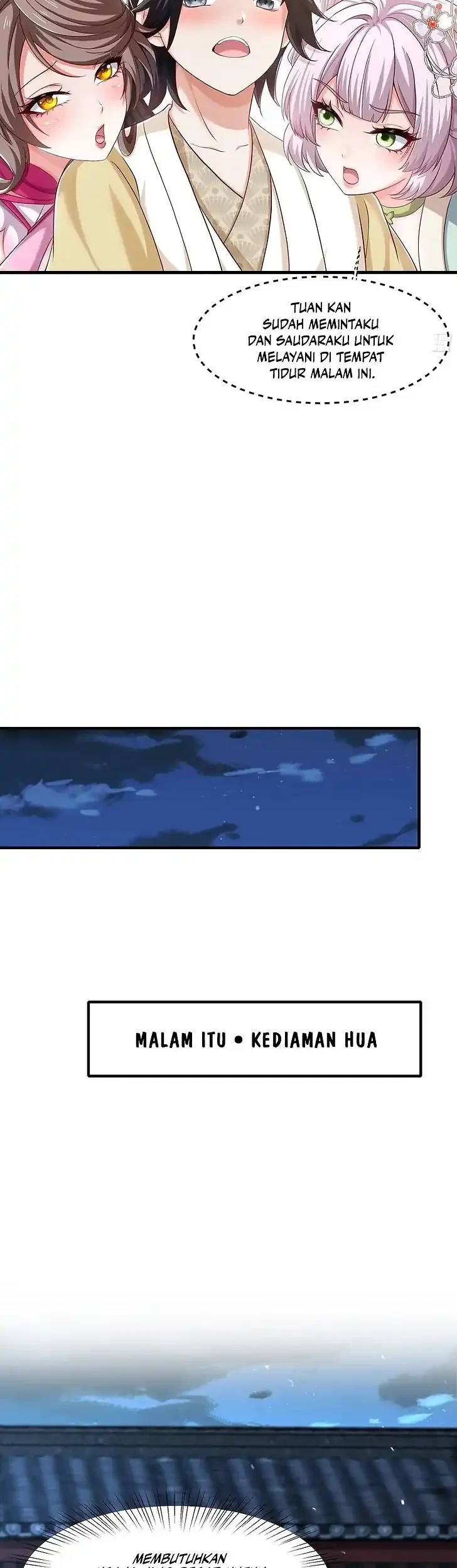 Reborn in the Water Margin World as the Strongest Wu Dalang Chapter 27 Gambar 5