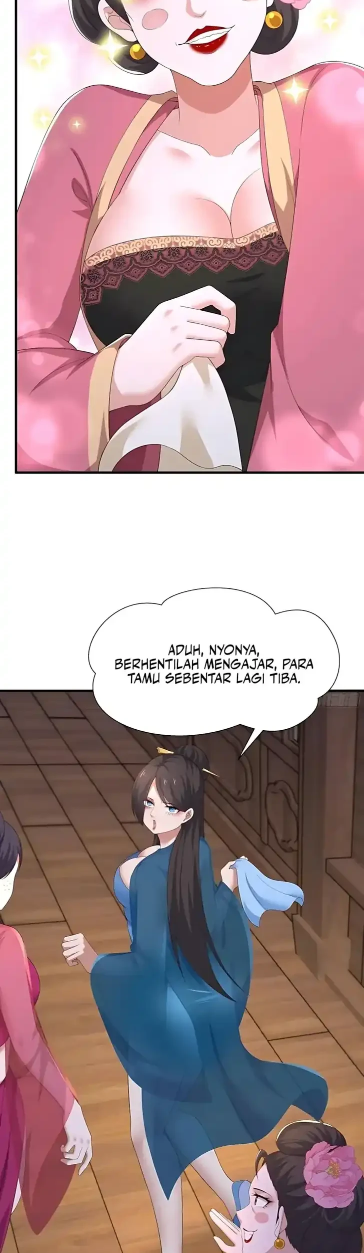 Reborn in the Water Margin World as the Strongest Wu Dalang Chapter 32 Gambar 5