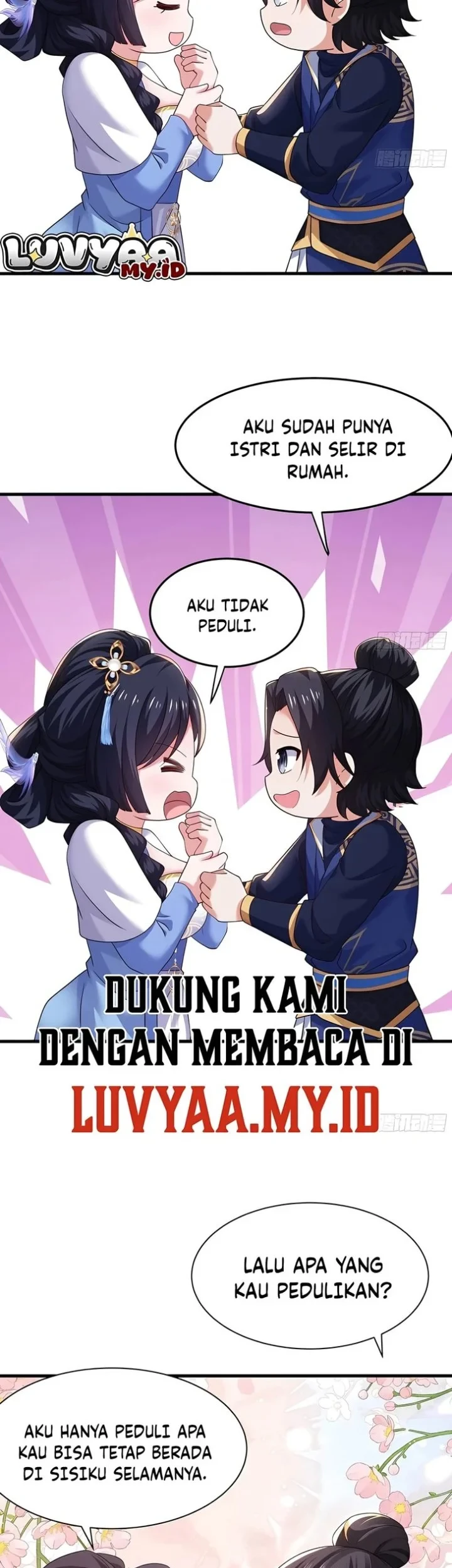 Reborn in the Water Margin World as the Strongest Wu Dalang Chapter 47 Gambar 5