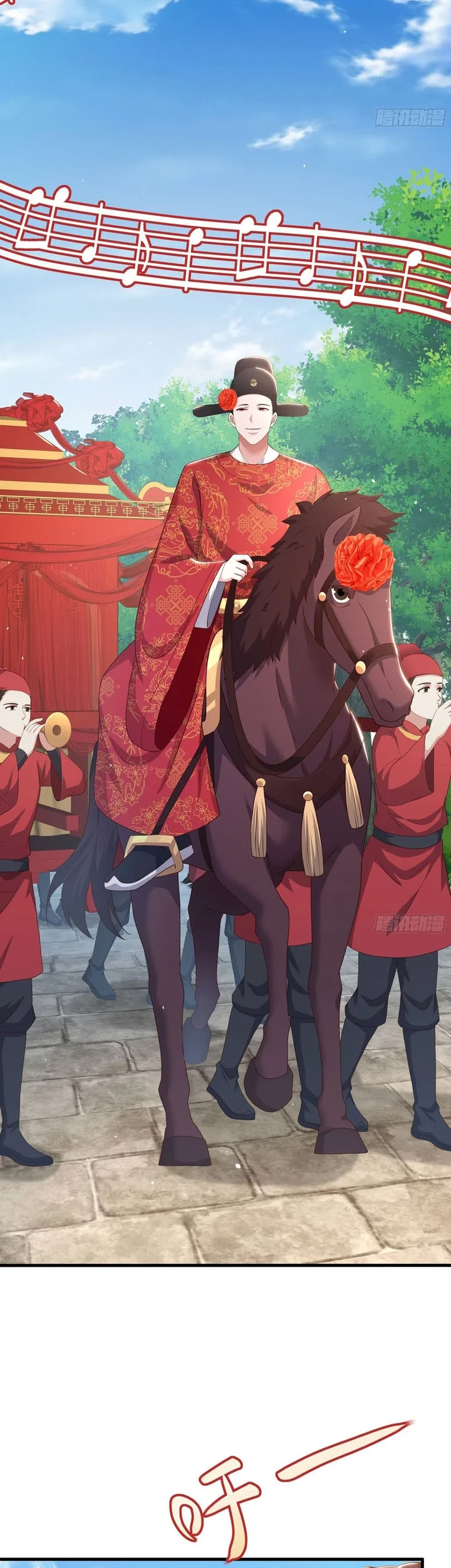 Reborn in the Water Margin World as the Strongest Wu Dalang Chapter 55 Gambar 4