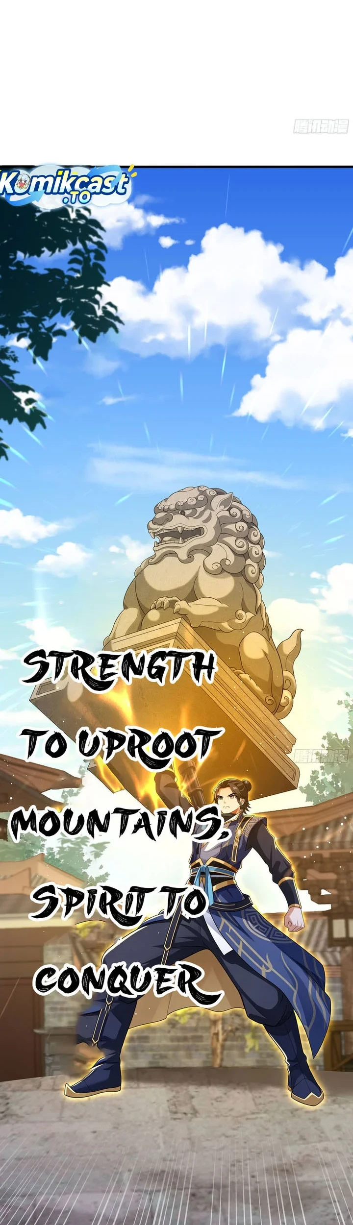 Reborn in the Water Margin World as the Strongest Wu Dalang Chapter 56 Gambar 5
