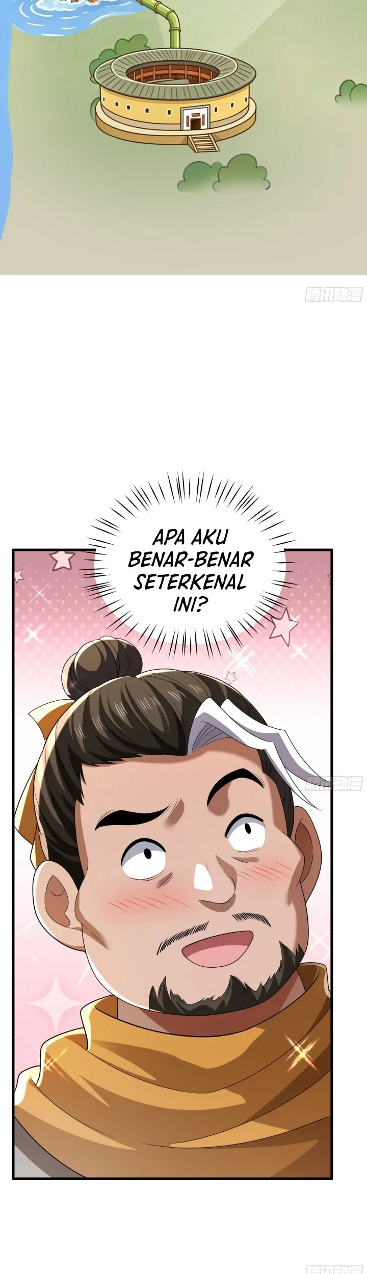 Reborn in the Water Margin World as the Strongest Wu Dalang Chapter 65 Gambar 6