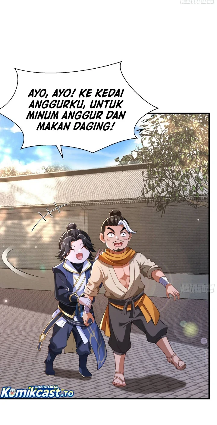 Reborn in the Water Margin World as the Strongest Wu Dalang Chapter 65 Gambar 7
