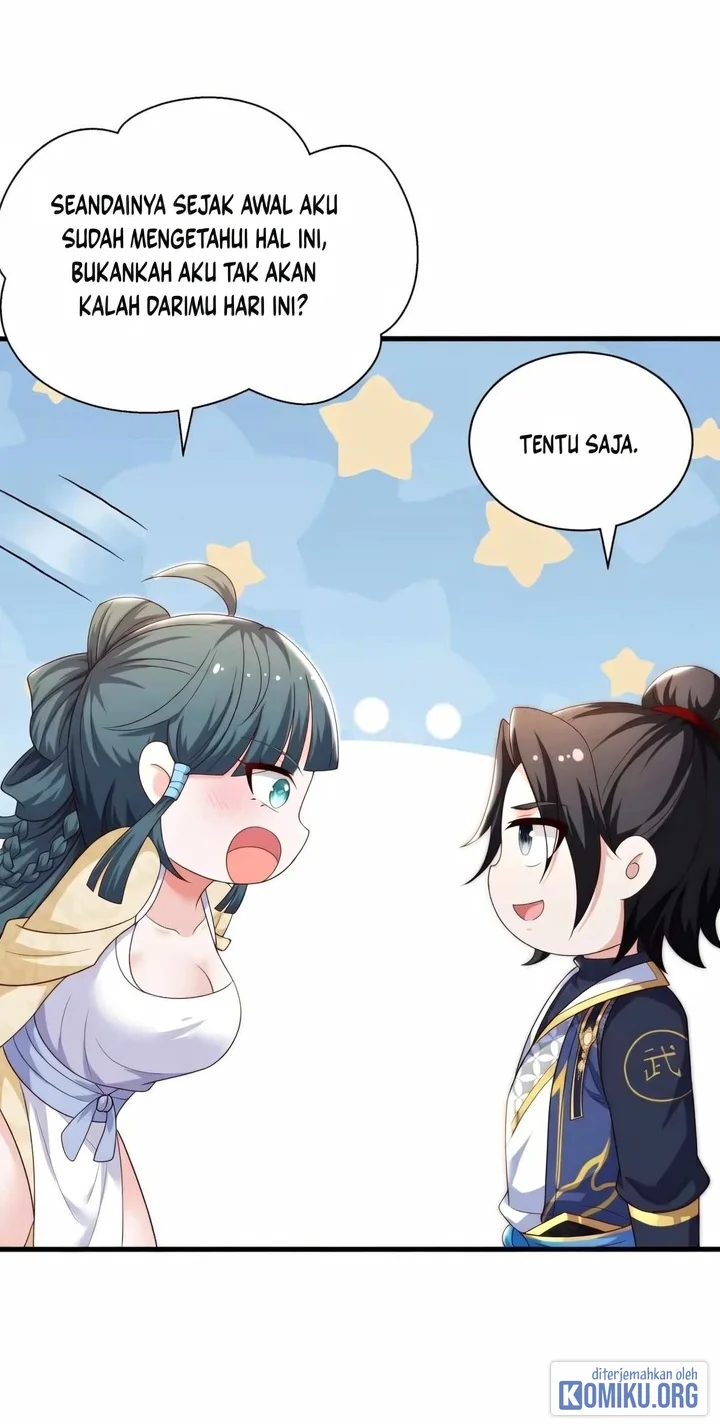 Reborn in the Water Margin World as the Strongest Wu Dalang Chapter 76 Gambar 6