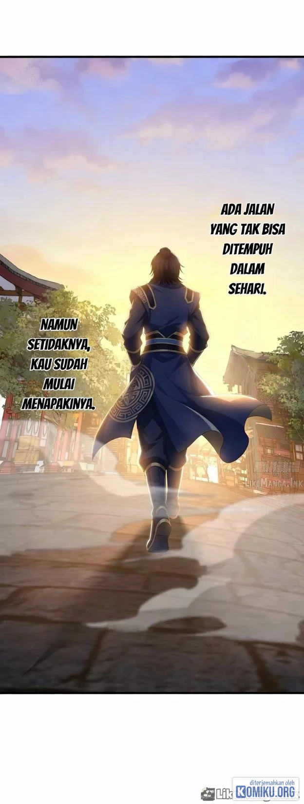 Reborn in the Water Margin World as the Strongest Wu Dalang Chapter 79 Gambar 6