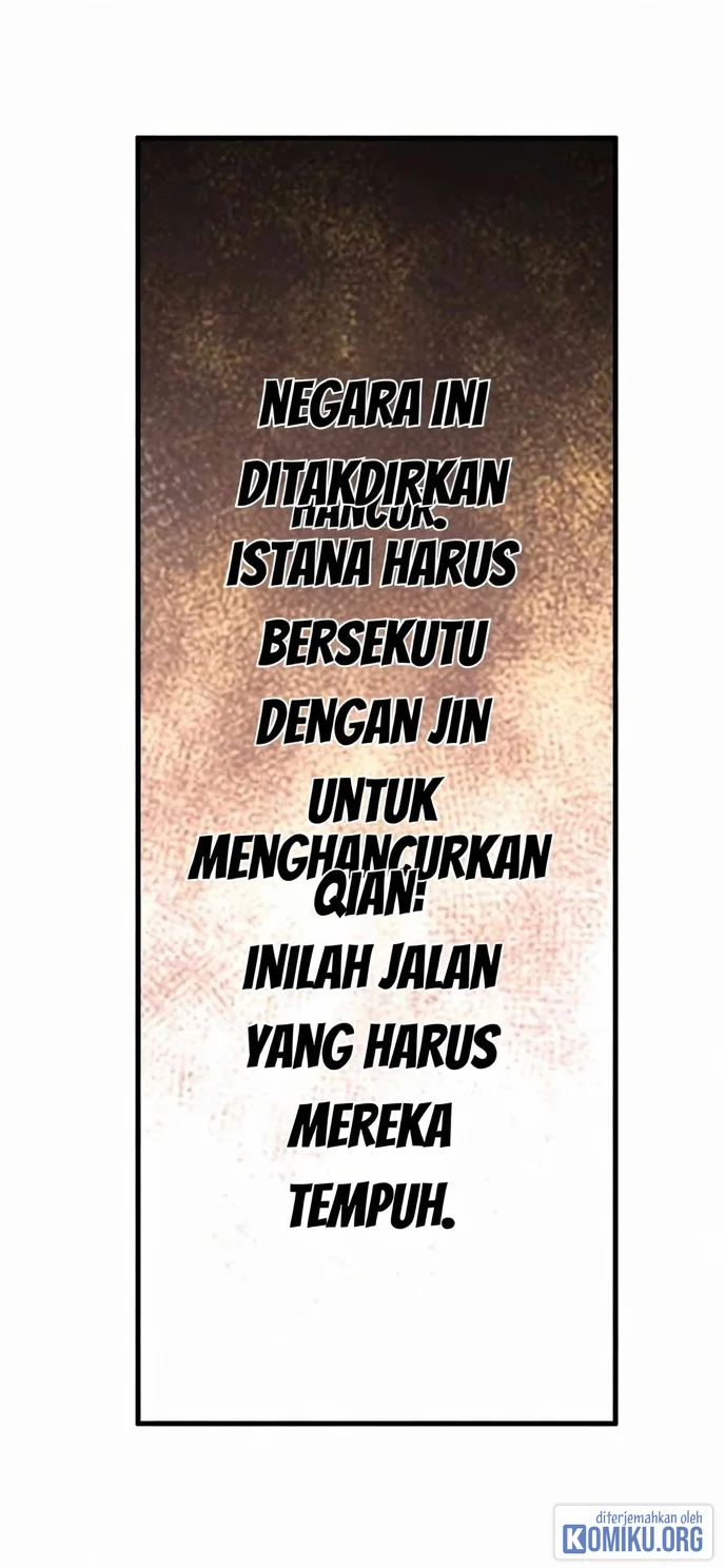 Reborn in the Water Margin World as the Strongest Wu Dalang Chapter 80 Gambar 7