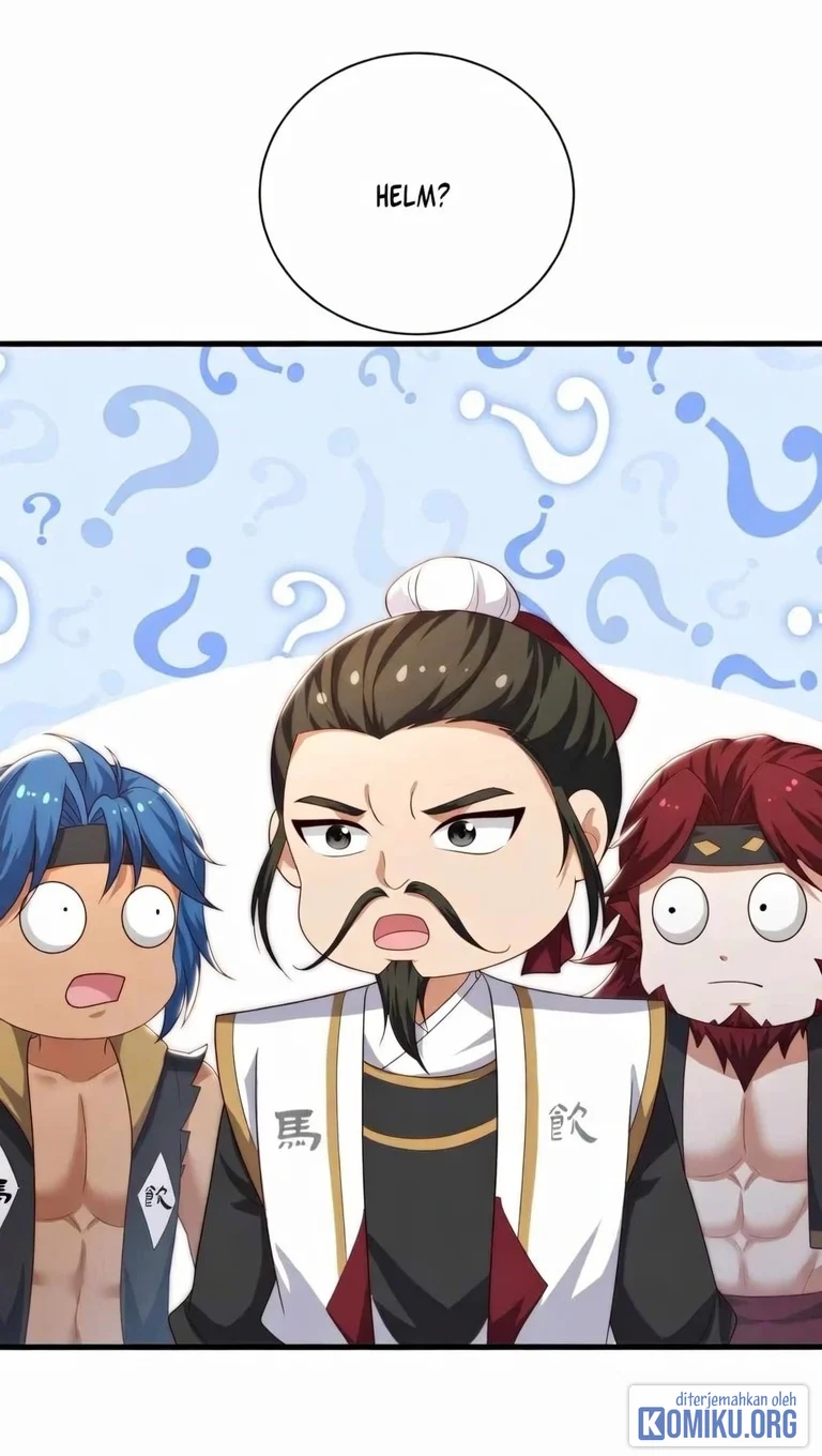 Reborn in the Water Margin World as the Strongest Wu Dalang Chapter 81 Gambar 7