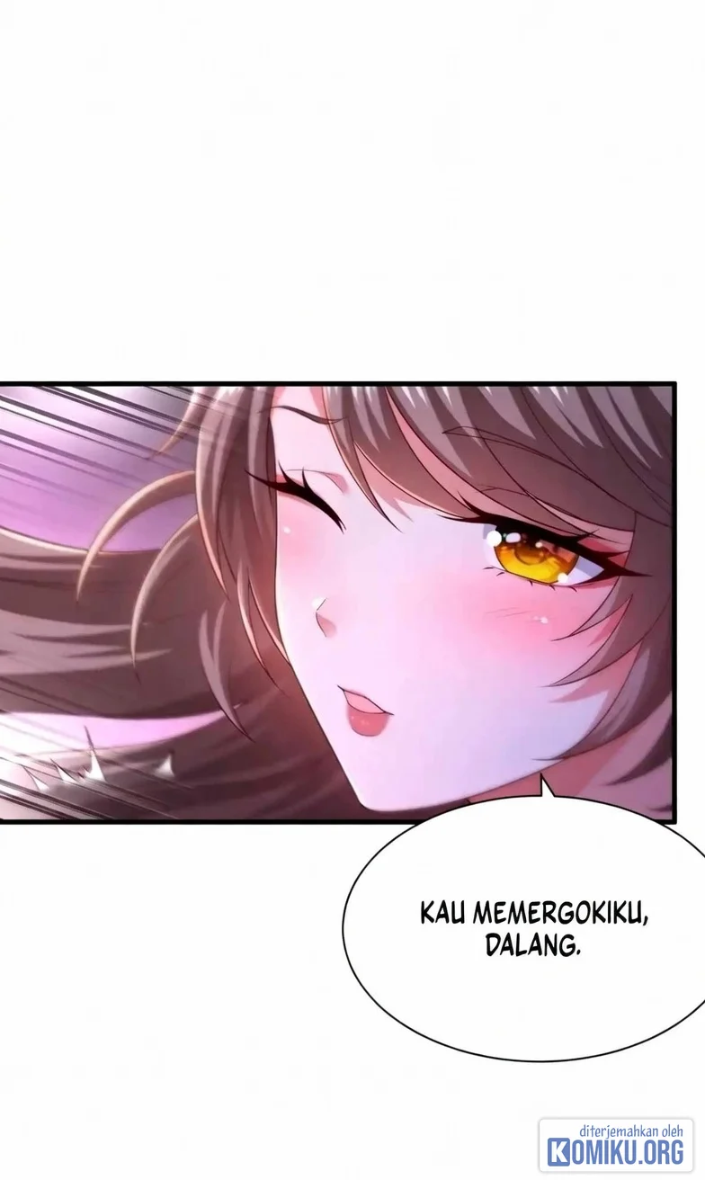 Reborn in the Water Margin World as the Strongest Wu Dalang Chapter 83 Gambar 6