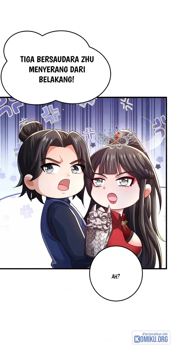 Reborn in the Water Margin World as the Strongest Wu Dalang Chapter 88 Gambar 6