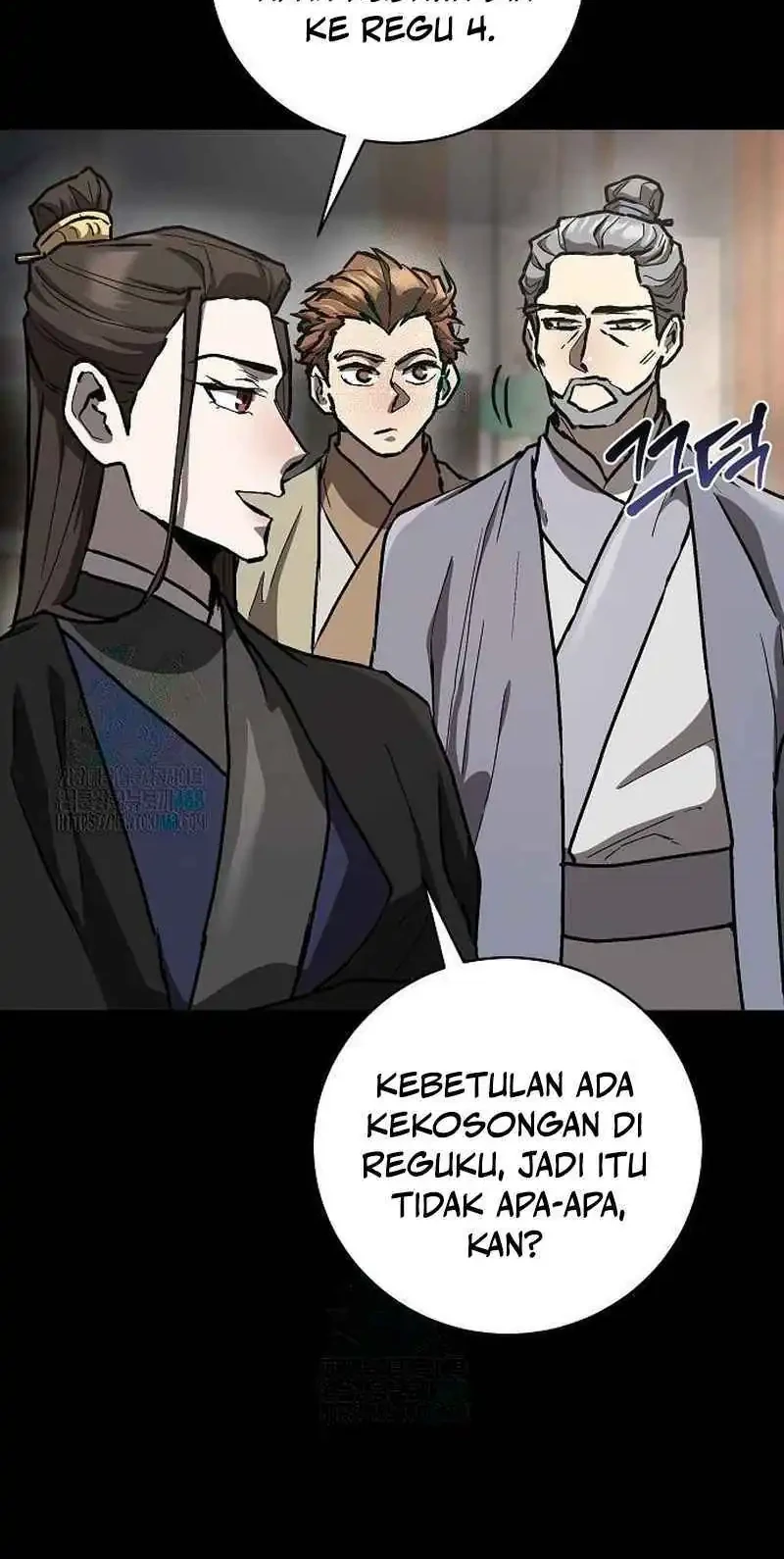 Reborn on the Demonic Cult Battlefield Chapter 14 Gambar 10