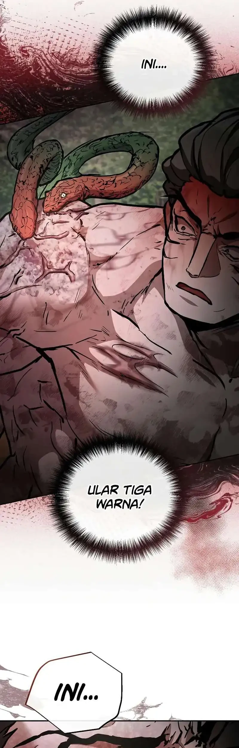 Reborn on the Demonic Cult Battlefield Chapter 25 Gambar 11
