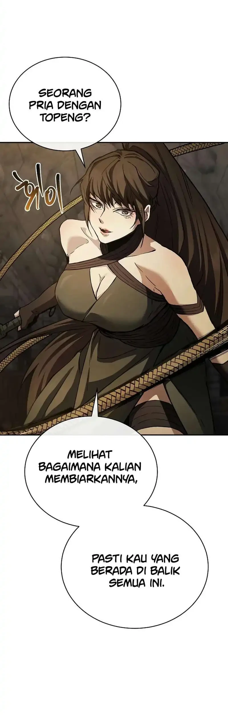 Reborn on the Demonic Cult Battlefield Chapter 29 Gambar 12
