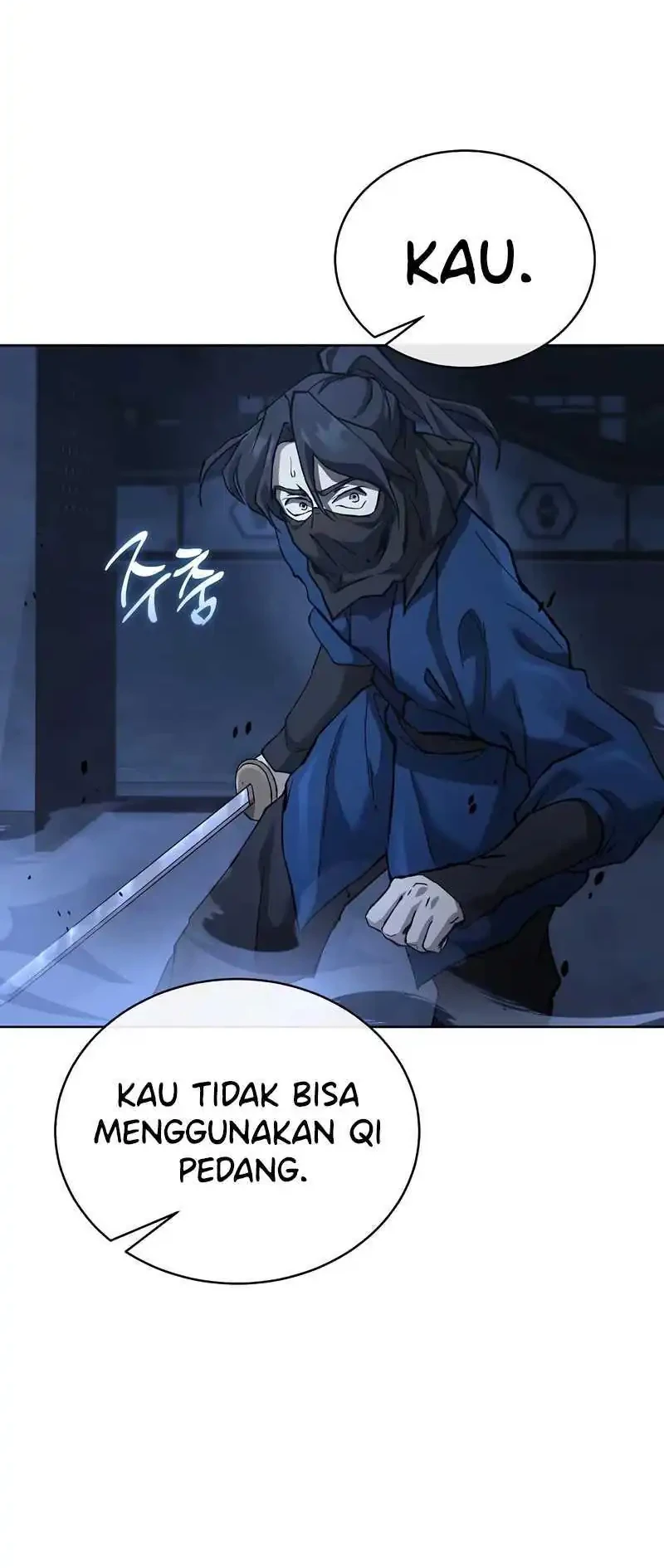 Reborn on the Demonic Cult Battlefield Chapter 30 Gambar 8