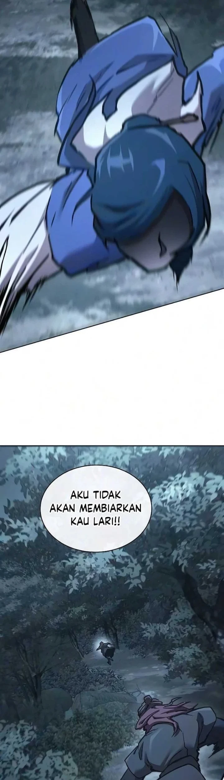 Reborn on the Demonic Cult Battlefield Chapter 40 Gambar 8