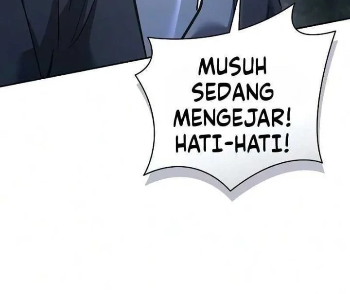 Reborn on the Demonic Cult Battlefield Chapter 40 Gambar 11