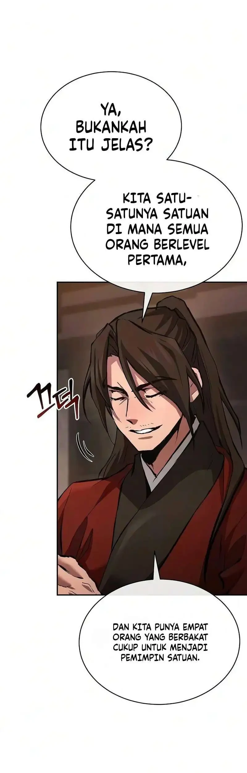 Reborn on the Demonic Cult Battlefield Chapter 47 Gambar 9