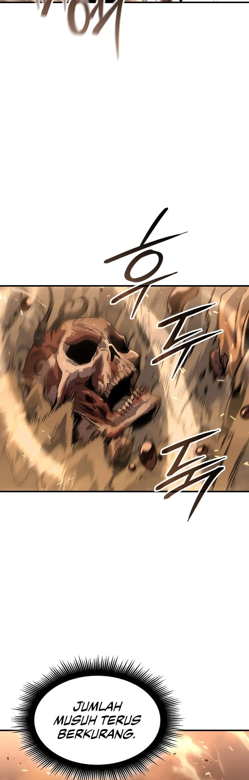Record of Lodoss War: The Necromancer Queen Chapter 0.1 Gambar 12