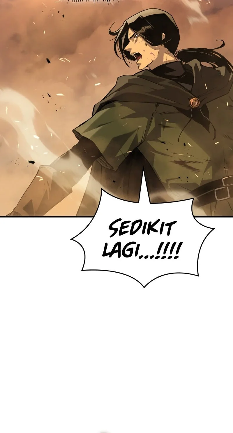 Record of Lodoss War: The Necromancer Queen Chapter 0.1 Gambar 13