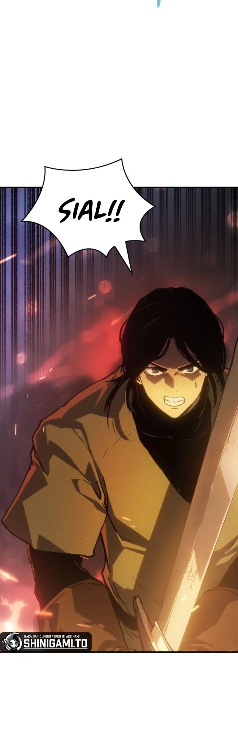 Record of Lodoss War: The Necromancer Queen Chapter 2 Gambar 9