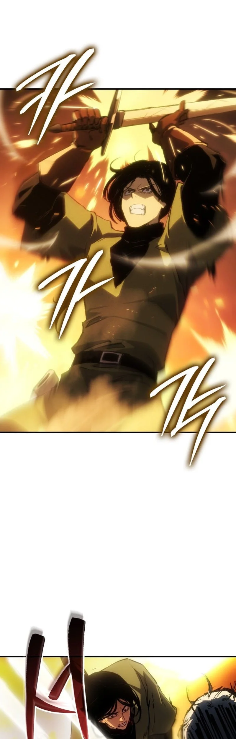 Record of Lodoss War: The Necromancer Queen Chapter 2 Gambar 11