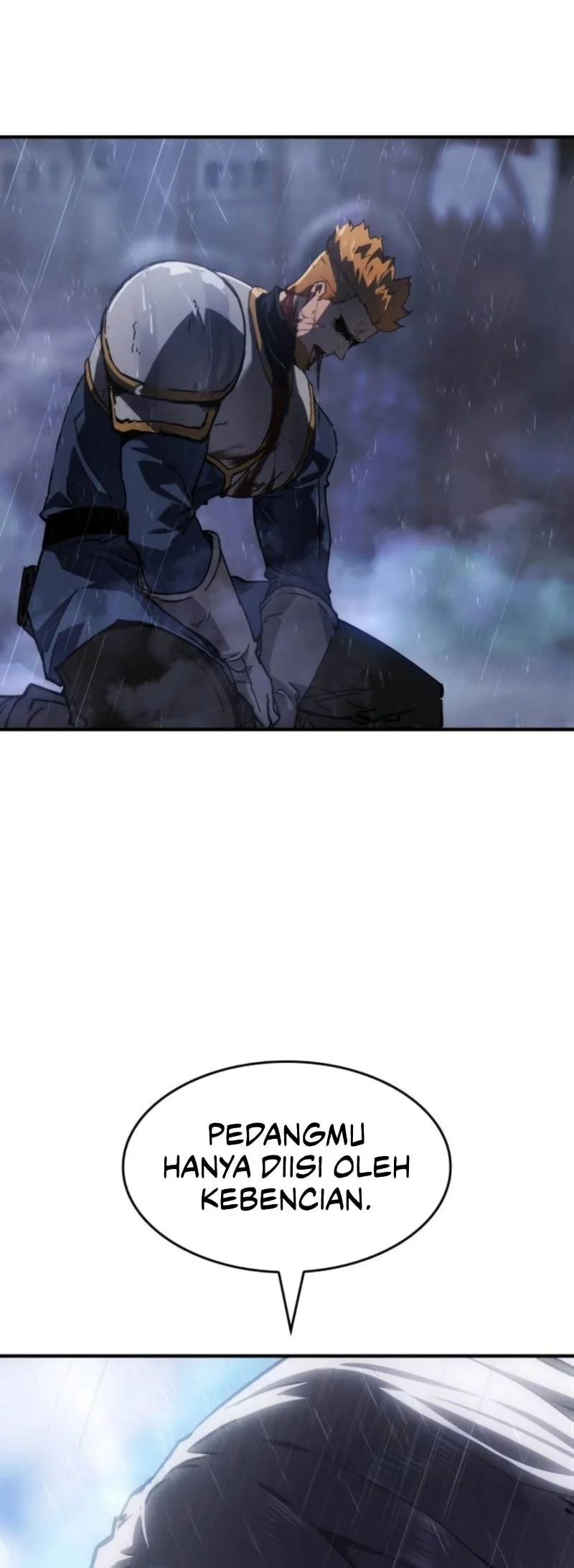 Record of Lodoss War: The Necromancer Queen Chapter 3 Gambar 9