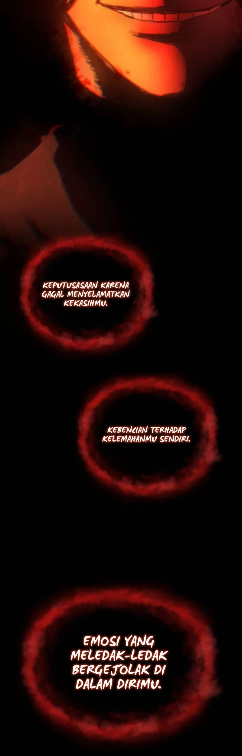 Record of Lodoss War: The Necromancer Queen Chapter 4 Gambar 8