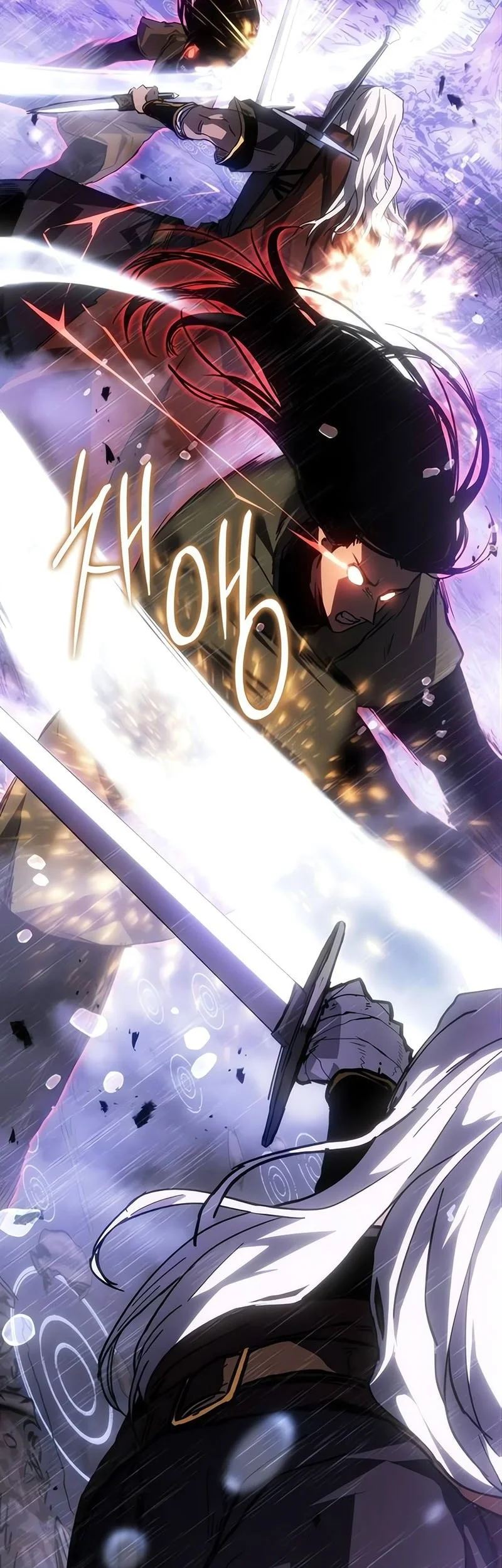 Record of Lodoss War: The Necromancer Queen Chapter 5 Gambar 8