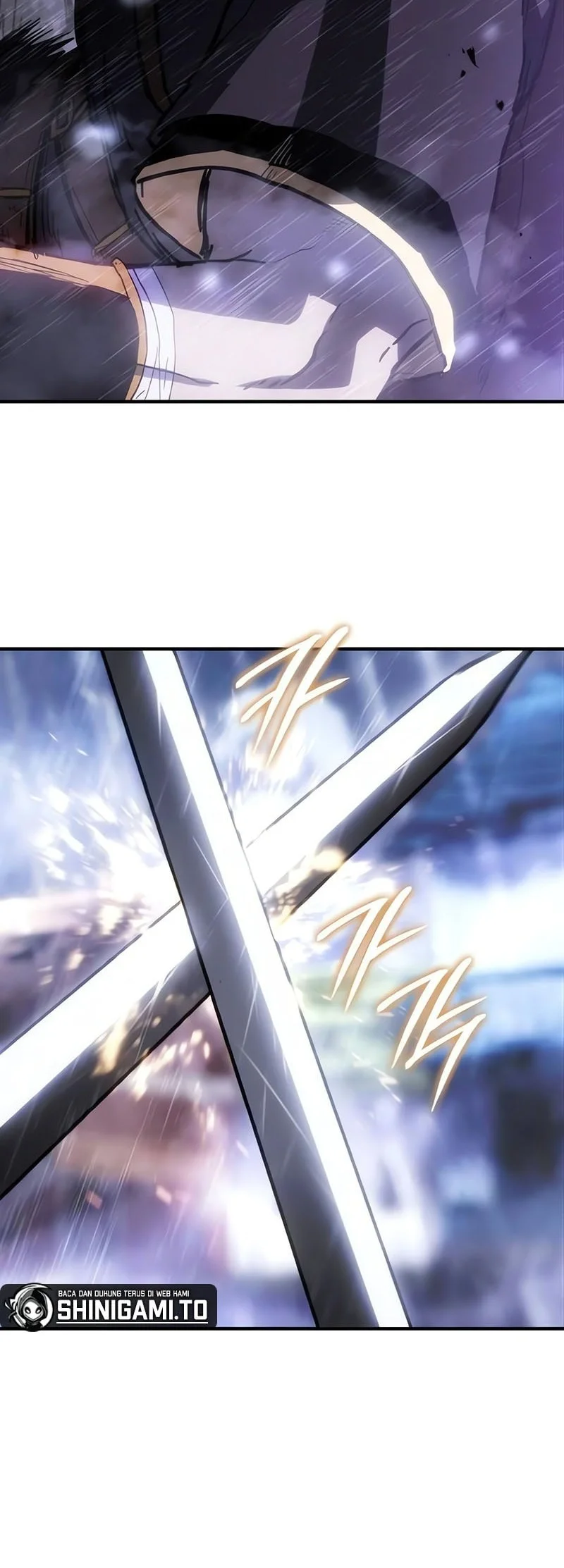 Record of Lodoss War: The Necromancer Queen Chapter 5 Gambar 9