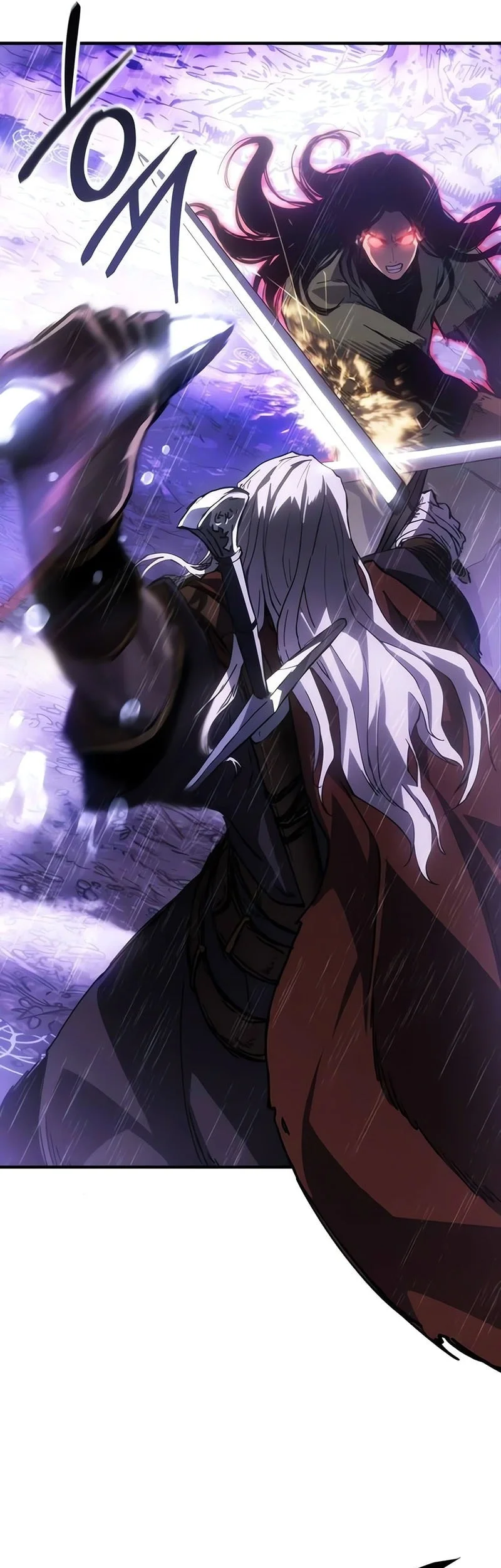 Record of Lodoss War: The Necromancer Queen Chapter 5 Gambar 10
