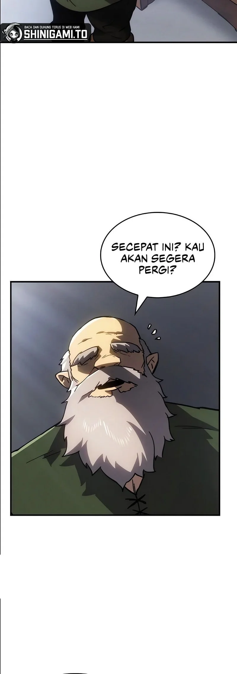 Record of Lodoss War: The Necromancer Queen Chapter 6 Gambar 9
