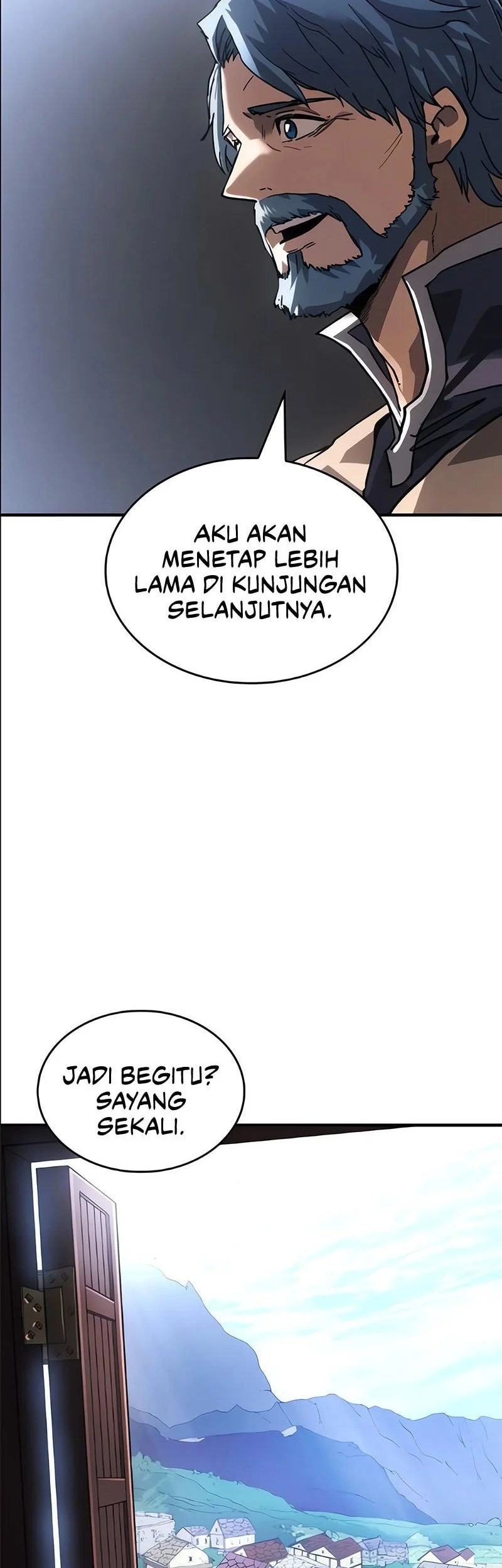 Record of Lodoss War: The Necromancer Queen Chapter 6 Gambar 11
