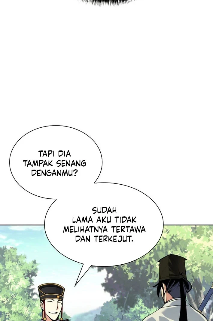 Records Of The Swordsman Scholar Chapter 191 Gambar 9