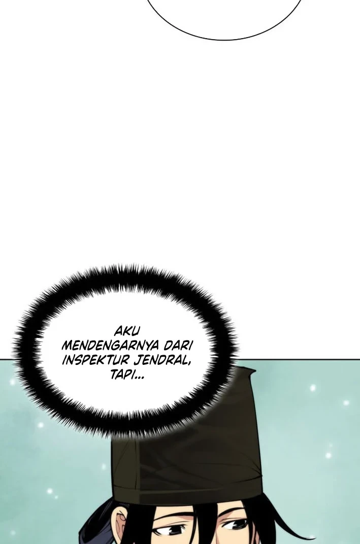 Records Of The Swordsman Scholar Chapter 191 Gambar 11