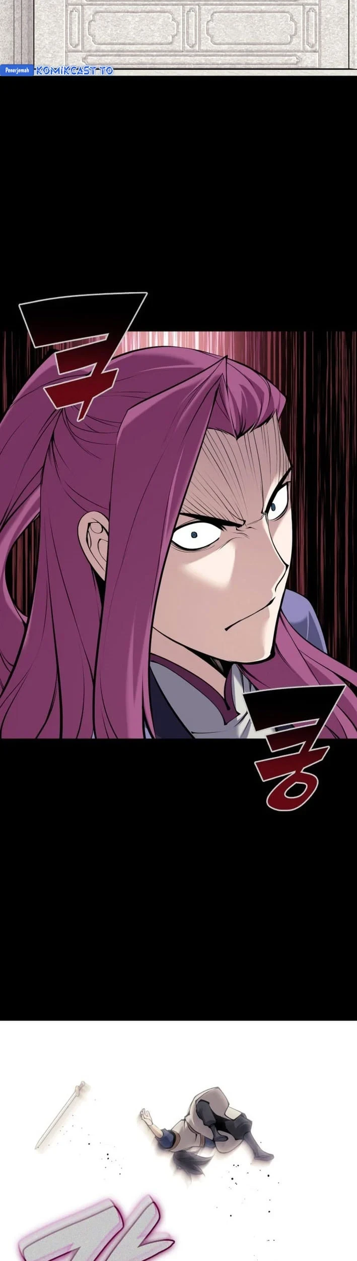 Records Of The Swordsman Scholar Chapter 198 Gambar 10