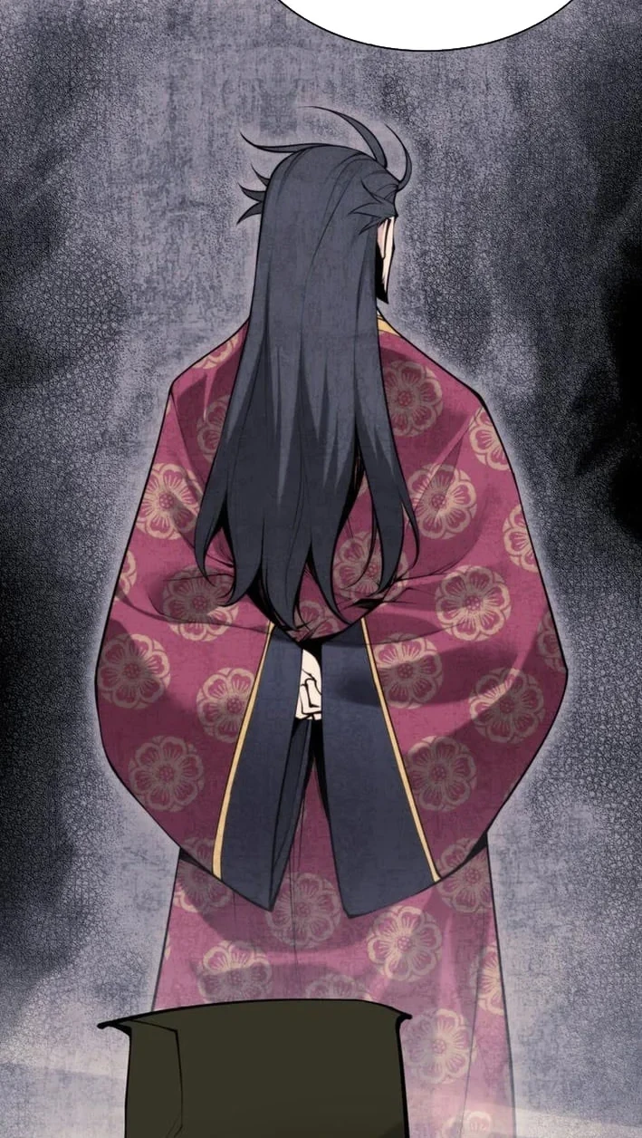 Records Of The Swordsman Scholar Chapter 200 Gambar 9