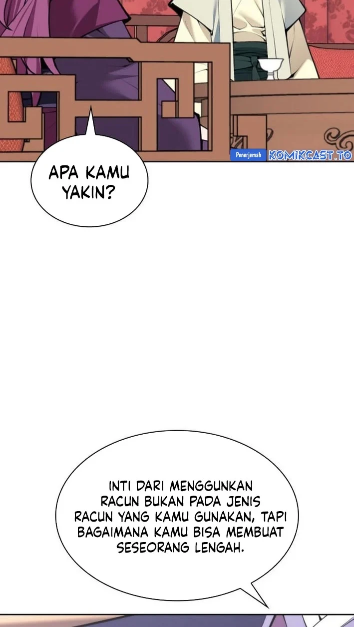 Records Of The Swordsman Scholar Chapter 201 Gambar 11