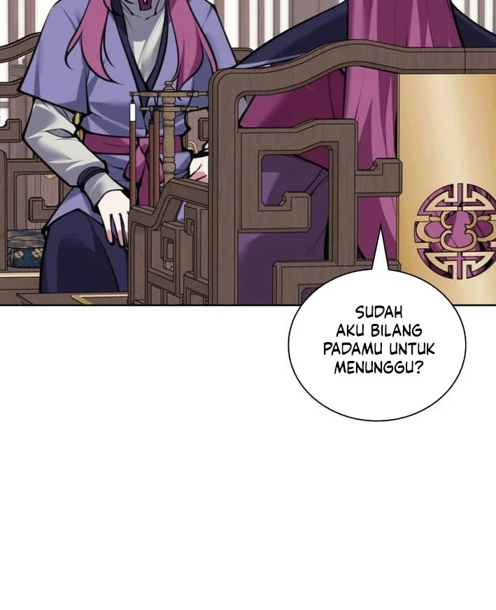 Records Of The Swordsman Scholar Chapter 203 Gambar 11