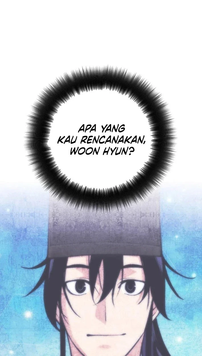 Records Of The Swordsman Scholar Chapter 205 Gambar 11