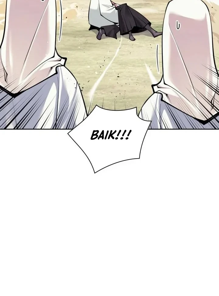 Records Of The Swordsman Scholar Chapter 208 Gambar 9